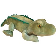 Nile Crocodile - Soft Toy